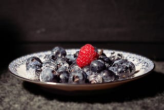 Can Bunnies Eat Blueberries?