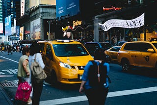 Cab Cancellation Prediction using Data Science and Machine Learning!