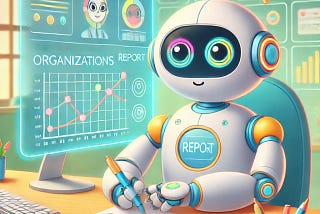 Implementing an Automated Report-Generation Agent