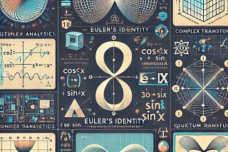 Exploring the Beauty of Euler’s Identity
