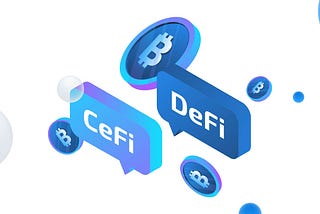 Is DeFi the future of finance?