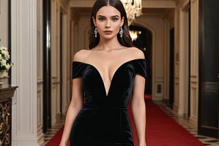 Velvet-Black-Dress-1