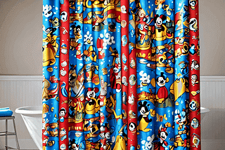 Disney-Shower-Curtain-1