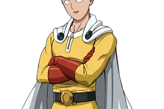The Characteristics That Make One Punch Man Characters So Good