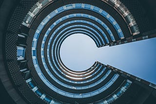 Part 3-What to seek first
