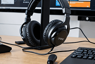 Wired-Headset-With-Mic-1