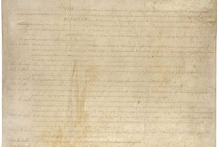 Bill of Rights