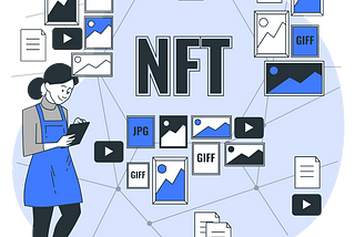 The Rise of NFTs: Exploring the Non-Fungible Token Revolution