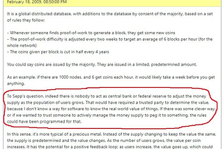 Ampleforth’s SPOT: The Digital Gold Standard for Crypto