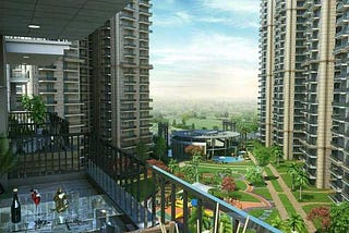 WHY TO INVEST IN REAL ESTATE IN NOIDA