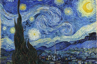 What Vincent van Gogh Can Teach Us about Failure
