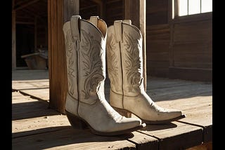 White-Heeled-Cowboy-Boots-1