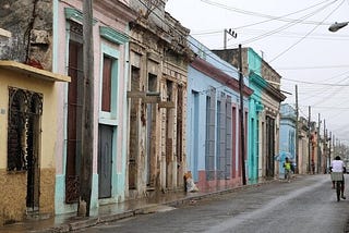 Inside Cuba’s Health Crisis: The Social Foundations of a Medical Collapse