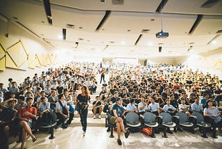 Google I/O Extended 2024 — Yogyakarta & Bogor