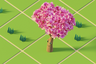 December Report 2022 — Spring Game Mobile Game