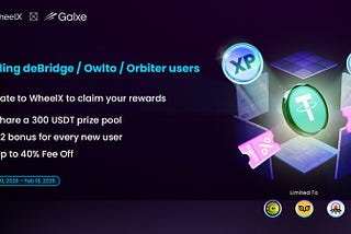 Switch Smarter, Gain More: Wheelx Migration Incentives