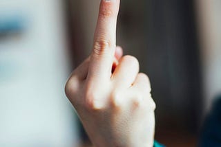 My Latest Personal Pet Hate (PPH)
