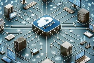 SharePoint Embedded applications are the exclusive gateways to the content they manage. This management extends to leveraging Microsoft 365’s capabilities.