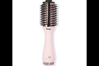 lange-hair-le-volume-2-in-1-titanium-blow-dryer-brush-blush-75mm-hot-air-brush-in-one-with-oval-barr-1
