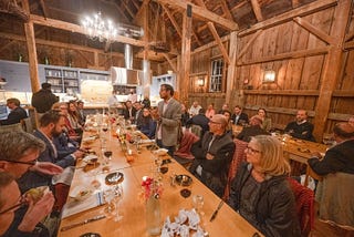 Friends of Link Ventures 2021