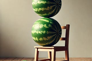 Bir Koltuğa 3 Karpuz Sığar mı? DevOps’a Sonsuz Talepler ve Kurtuluş