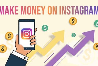 How Do People Earn Money Through Instagram 2024