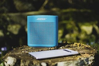 Wireless Outdoor Speakers and How They Work
