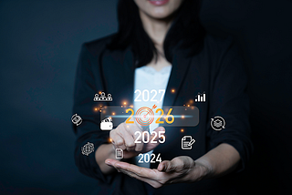 2026 Workforce Signals to Keep an Eye On