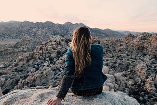 Your Overwhelm Is Not A Sign That You’re Failing