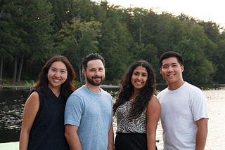 Announcing Ripple Ventures Fund III and Team Promotions