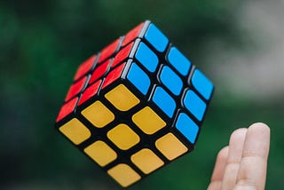 Your programming assistant #5: understanding algorithm and their uses