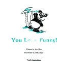 You Look Funny! | Cover Image
