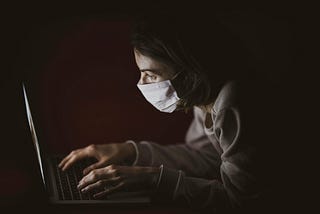 Our Stress Is Making Us Sick