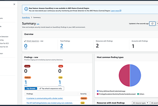 EKS Moved To containerd, GuardDuty’s Runtime Alert Stayed Behind. Here’s Why That Matters.