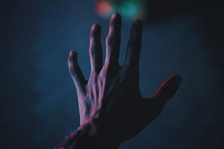 A Woman and a Robe — Just One Example of  how Jesus Never Meant to Silence Women