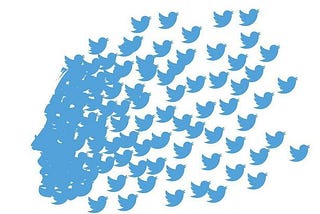 Twitter, Digitalrat des BMDV und was sich alles ändert — Issue #99