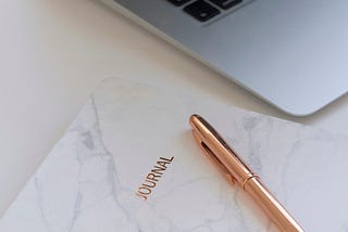 Journal 2025: July-December