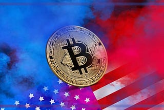 🚀 Bitcoin Keeps Growing With Trump’s Odds