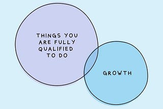 Have an open mind, and admit it when you are wrong.