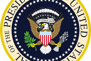 We Give Too Much Power to the Office of President of US