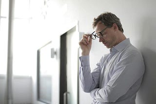Navigating Stress for Sales Professionals with Richard Allen Inc