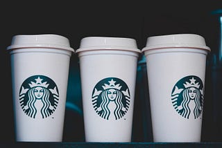 Product Psychology: Is the Starbucks App Just As Addictive As The Coffee?