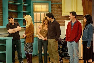 “Never Can Say Goodbye”: Top 20 Greatest Final Scenes In Tv Series Finales.