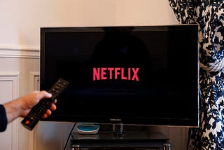 Daily Crunch: Netflix tests a linear video channel