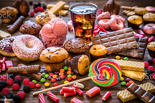 Sugar: A Sweet Death Trap?