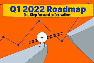 CDzExchange 2022 Q1 Roadmap