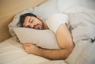 Why Getting Enough Sleep Can Help Protect You From COVID-19