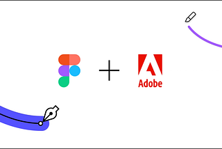 A Adobe comprou o Figma seu maior concorrente do mercado, por $20 bilhões