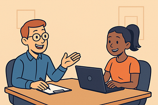 Remote vs. in-person usability studies