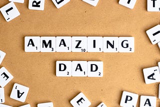 Devices or E-Vices? A Word to Dads for Father’s Day